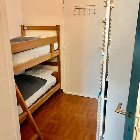 Apartament 6 Pers Avec Piscine Et Parking
