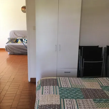 6 Pers Avec Piscine Et Parking Apartament